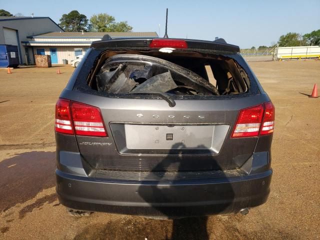 2020 DODGE JOURNEY SE - 3C4PDCAB4LT253818