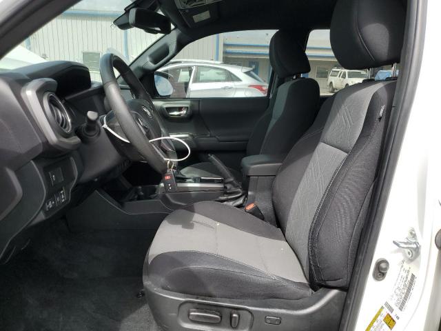 2022 TOYOTA TACOMA DOU - 3TMCZ5AN0NM513019