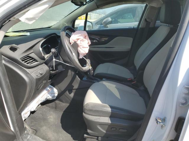 2017 BUICK ENCORE PRE - KL4CJASB0HB081977