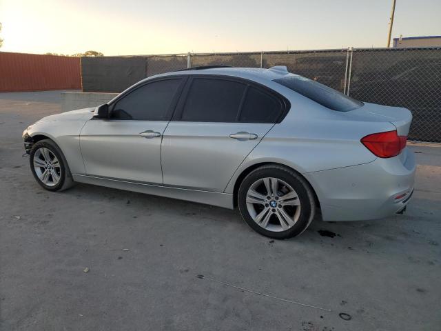 Vin: wba8e9c50gk648420, lot: 48019945, bmw 3 series i sulev 20162