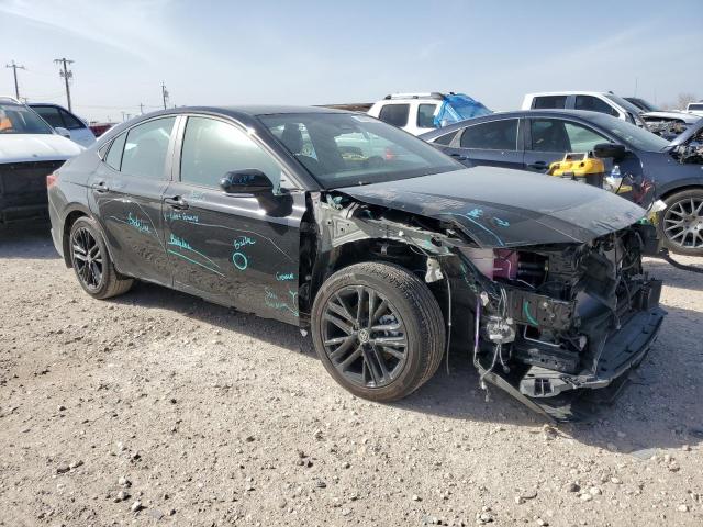 Vin: 4t1daackxsu558723, lot: 48235515, toyota camry xse 20254