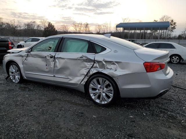 Vin: 1g1145s38gu163939, lot: 48291725, chevrolet impala ltz 20162
