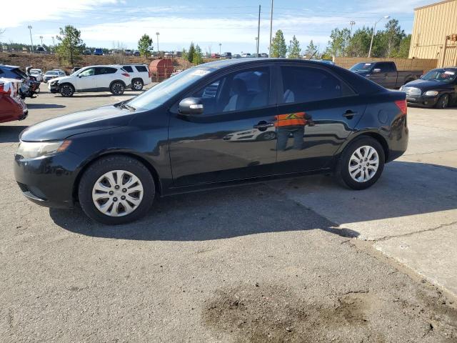 KIA FORTE EX