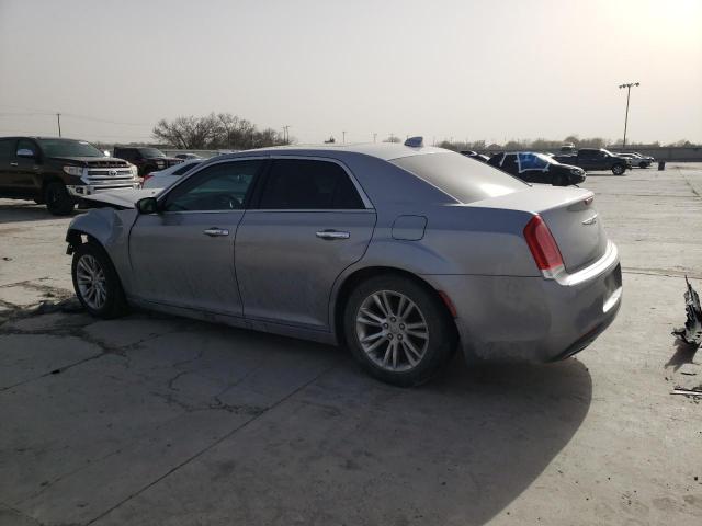 Vin: 2c3ccaegxhh564444, lot: 49314385, chrysler 300 20172