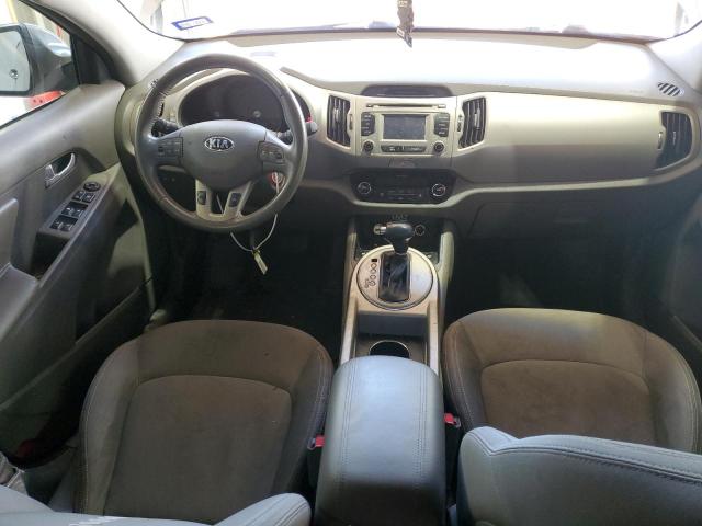 2015 KIA SPORTAGE E - KNDPC3AC8F7730898