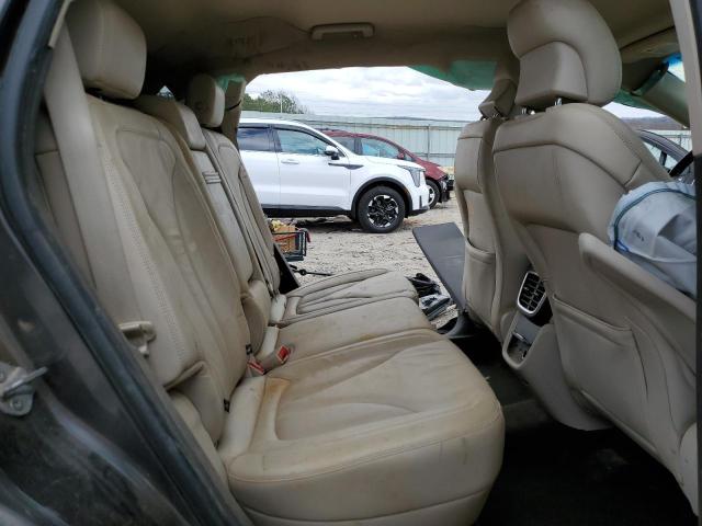 2018 LINCOLN MKX SELECT - 2LMPJ8KR7JBL38565