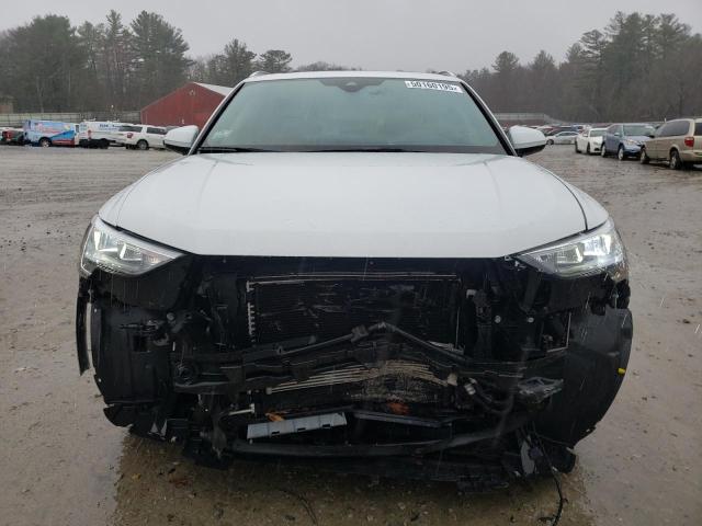 2021 AUDI Q3 PREMIUM - WA1DECF39M1035653