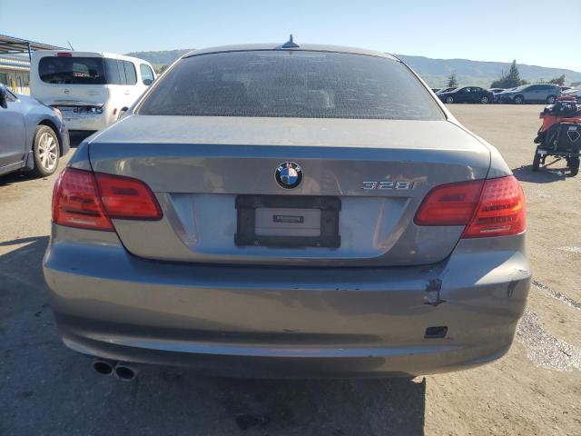 2013 BMW 328 I SULE - WBAKE5C51DJ107943