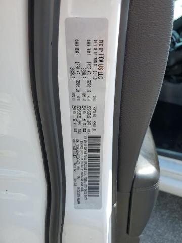 2019 DODGE DURANGO GT - 1C4RDHDG4KC647469