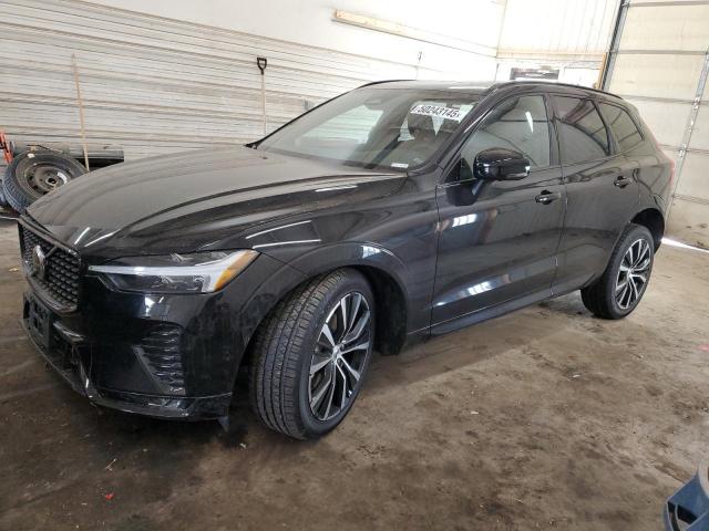 Vin: yv4m12rc4s1070098, lot: 50243145, volvo xc60 plus plus 2025 img_1