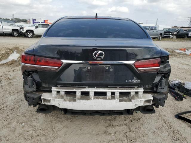 2018 LEXUS LS 500 JTHB5LFFXJ5005023