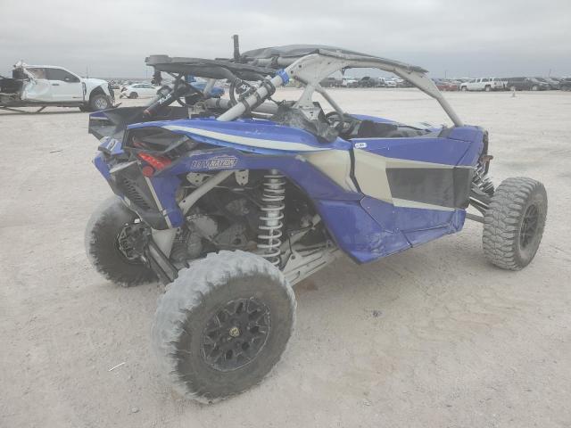 2023 CAN-AM MAVERICK X 3JBVXAV27PE000793