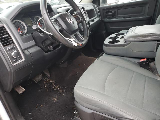 2016 RAM 2500 ST 3C6UR5CJXGG193408