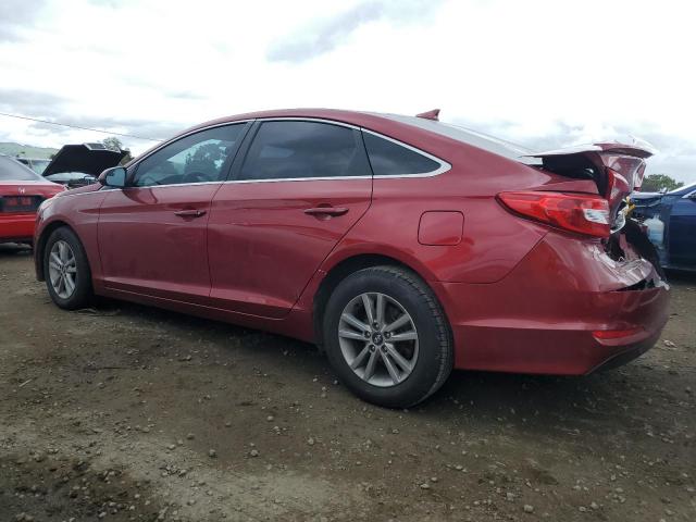 Vin: 5npe24af5gh322835, lot: 49870255, hyundai sonata se 20162