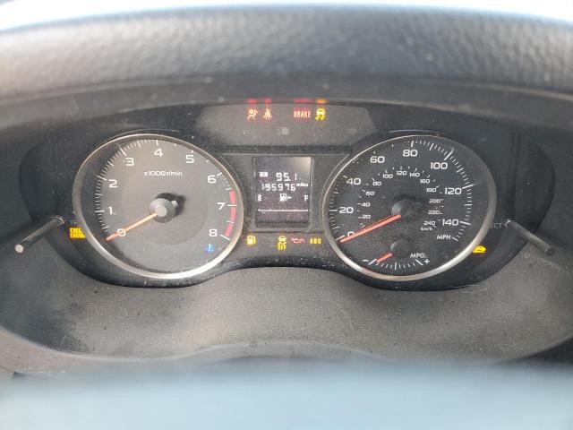2017 SUBARU CROSSTREK - JF2GPABC4H8267177