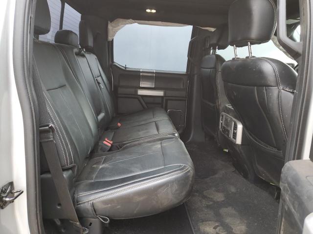 2019 FORD F150 SUPER - 1FTEW1E45KKC33949