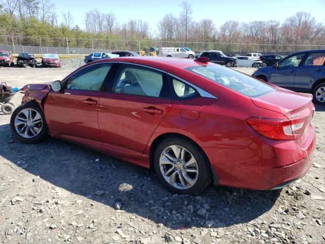 Vin: 1hgcv1f10la077052, lot: 50122345, honda accord lx 20202