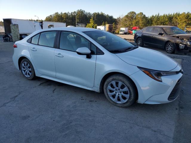 Vin: 5yfb4mde4pp011321, lot: 47135735, toyota corolla le 20234