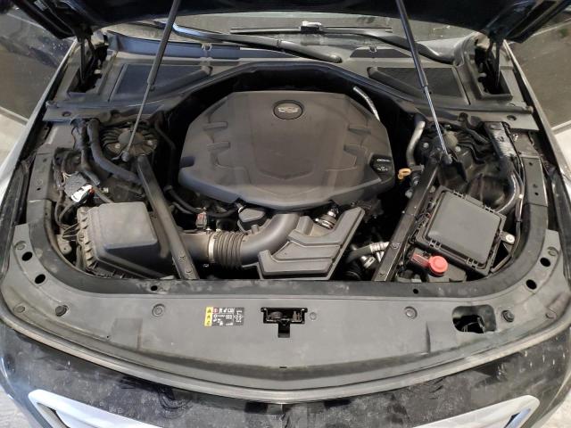 1g6kg5rs7ju159259 - 2018 Cadillac ct6 premium luxury csav - #48693115