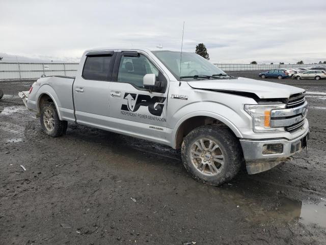 Vin: 1ftfw1e16jfd71985, lot: 50196245, ford f-150 supercrew 20184