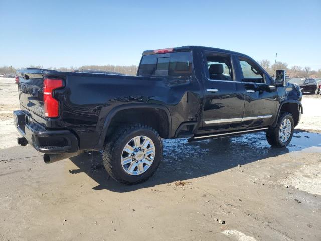 Vin: 1gc4yrey0rf131517, lot: 50007255, chevrolet all models k2500 high country 20243