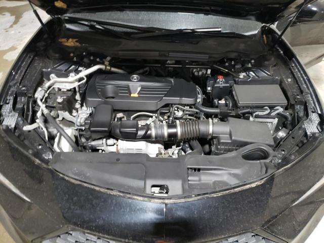 2021 ACURA TLX TECH A - 19UUB5F59MA000110