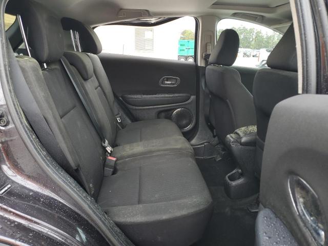 2016 HONDA HR-V EX - 3CZRU6H53GM717654