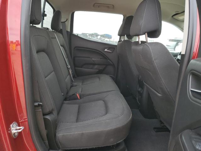 2019 GMC CANYON SLE - 1GTG6CEN7K1291886