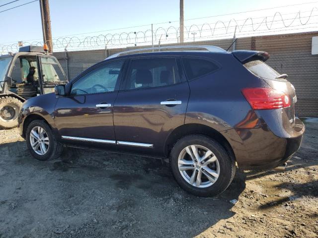 Vin: jn8as5mv2dw622608, lot: 48325495, nissan rogue s 20132