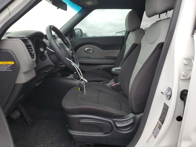 2017 KIA SOUL - KNDJN2A26H7474099