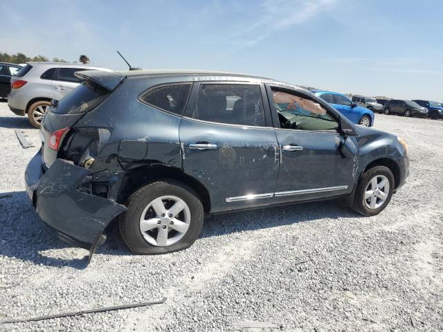 Vin: jn8as5mt2dw554129, lot: 51014855, nissan rogue s 20133