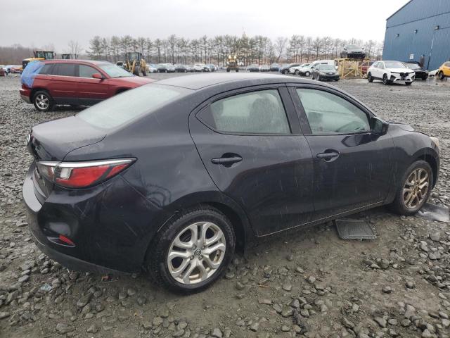 2016 TOYOTA SCION IA 3MYDLBZV1GY109541