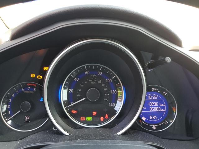 2015 HONDA FIT LX - 3HGGK5H52FM743739