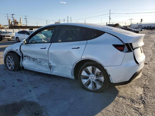 Vin: 7saygdee9pa113788, lot: 47314345, tesla model y 20232