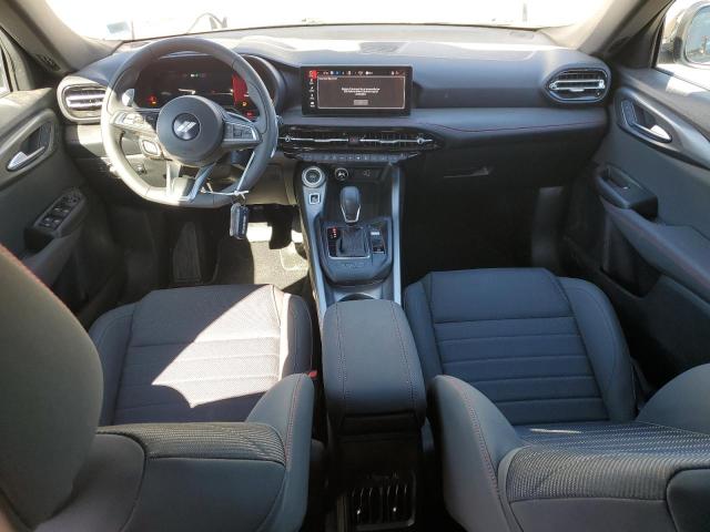 2024 DODGE HORNET R/T ZACPDFCW6R3A20015