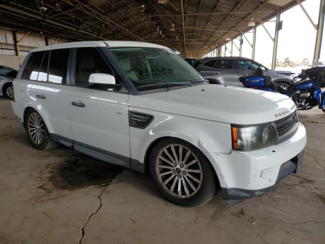 Vin: salsf2d41ba280114, lot: 51130135, land rover rangerover hse 20114