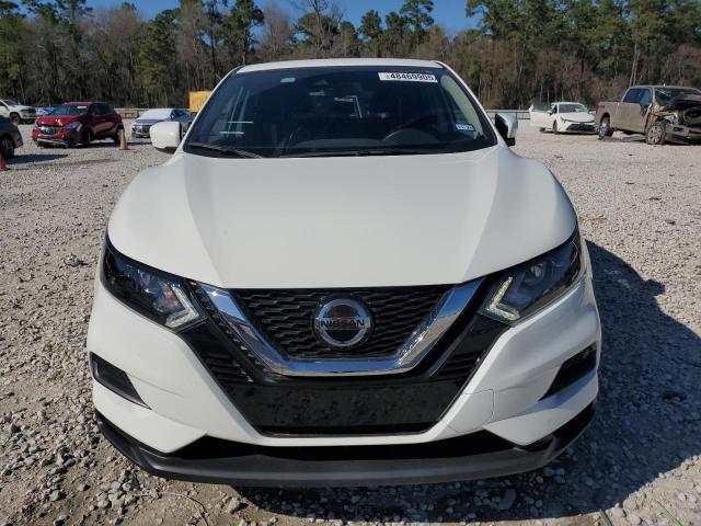 2020 NISSAN ROGUE SPOR - JN1BJ1CV2LW276705