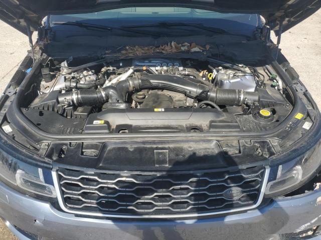 2020 LAND ROVER RANGE ROVE - SALWR2SU1LA890253