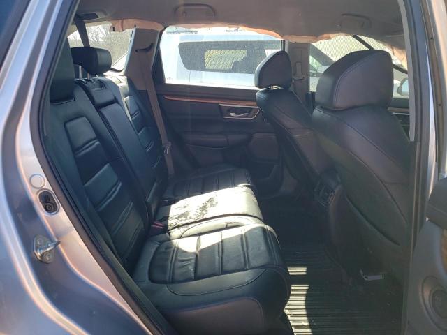 2018 HONDA CR-V LX - 2HKRW6H32JH218436