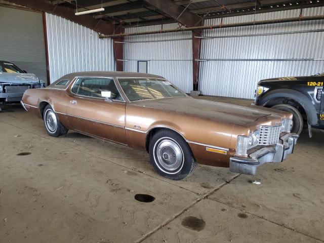 Vin: 3j87a203305, lot: 49832415, ford tbird 19734