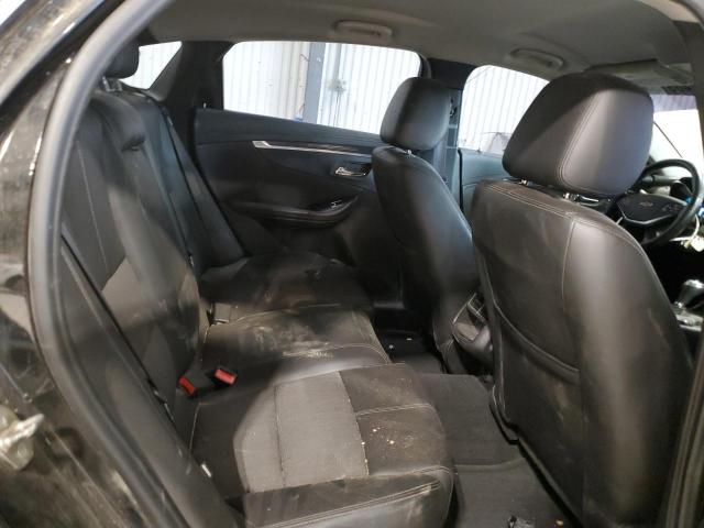2017 CHEVROLET IMPALA LT - 1G1105S33HU139142