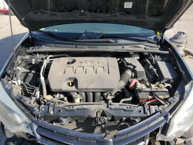 2016 TOYOTA COROLLA L - 2T1BURHE3GC635926