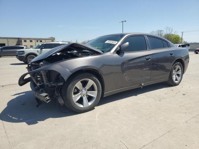 Vin: 2c3cdxhg3gh292572, lot: 50583635, dodge charger sxt 2016 img_1