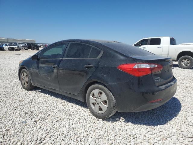 Vin: knafk4a68e5141243, lot: 49679955, kia forte lx 20142