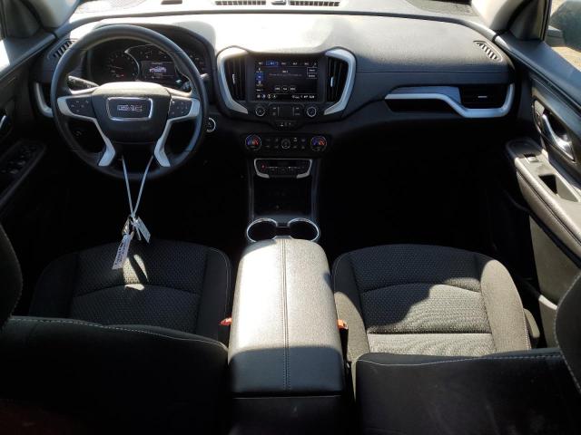 2022 GMC TERRAIN SL - 3GKALTEV2NL166682