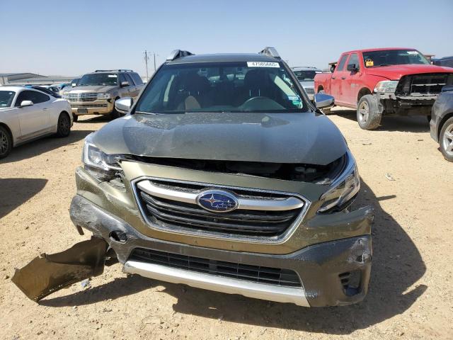 2022 SUBARU OUTBACK TO - 4S4BTGPD9N3264322