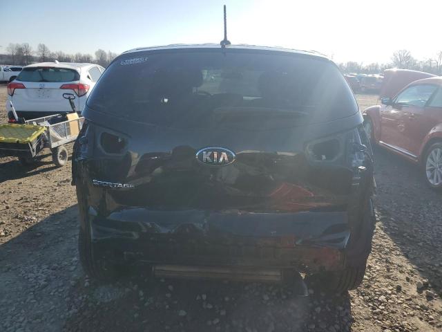 2015 KIA SPORTAGE L - KNDPBCAC3F7782264