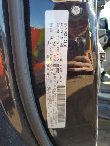 2017 CHRYSLER PACIFICA T - 2C4RC1BG3HR569490