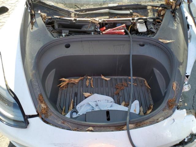2022 TESLA MODEL 3 - 5YJ3E1EB3NF360497