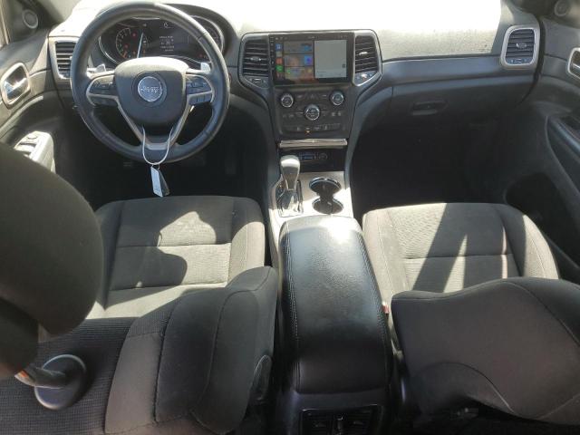2016 JEEP GRAND CHER - 1C4RJFAG1GC377769